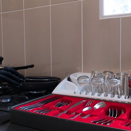 Le Bon Spot Appartements Saint-Denis Zewnętrze zdjęcie