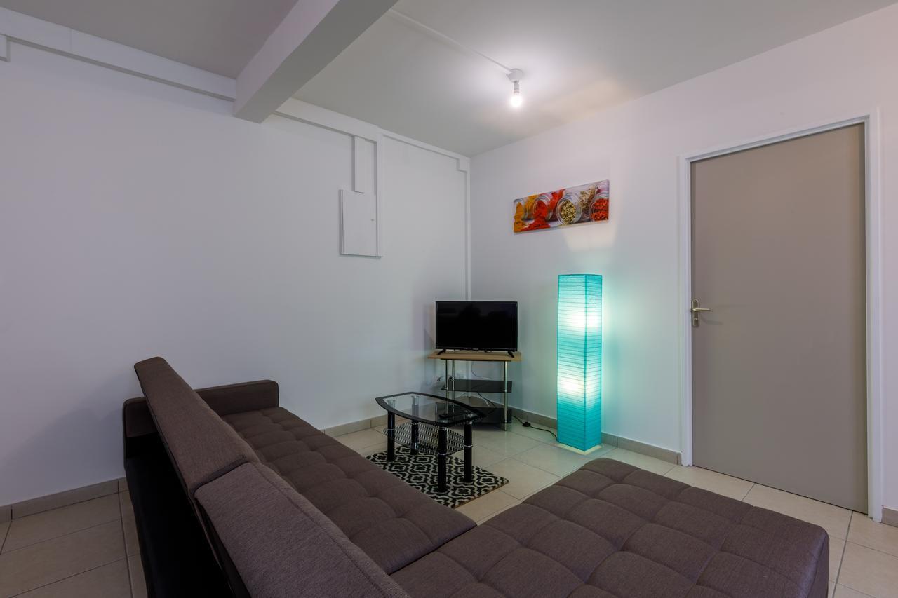Le Bon Spot Appartements Saint-Denis Zewnętrze zdjęcie