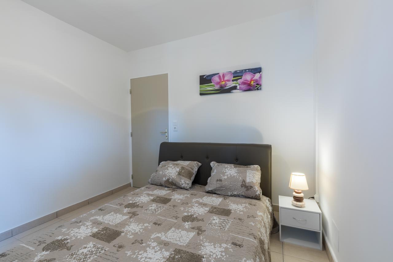 Le Bon Spot Appartements Saint-Denis Zewnętrze zdjęcie