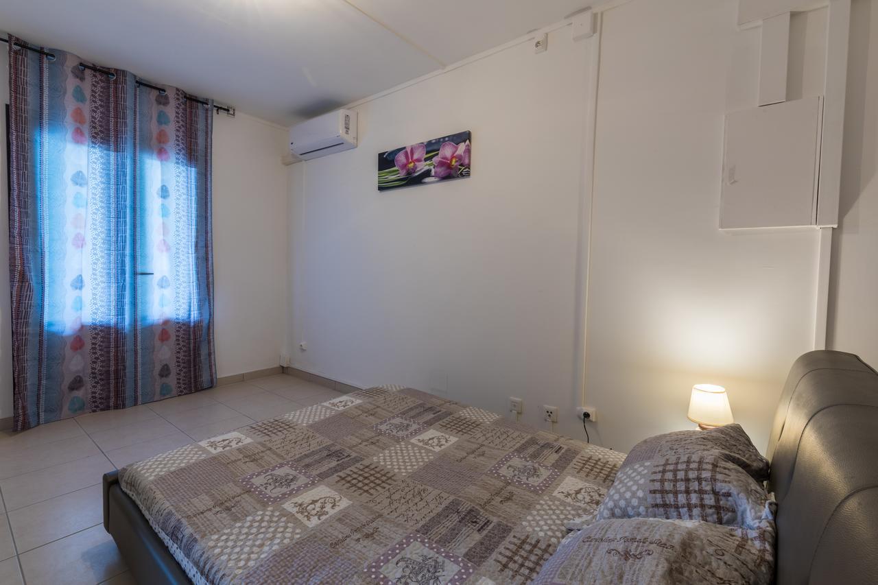 Le Bon Spot Appartements Saint-Denis Zewnętrze zdjęcie