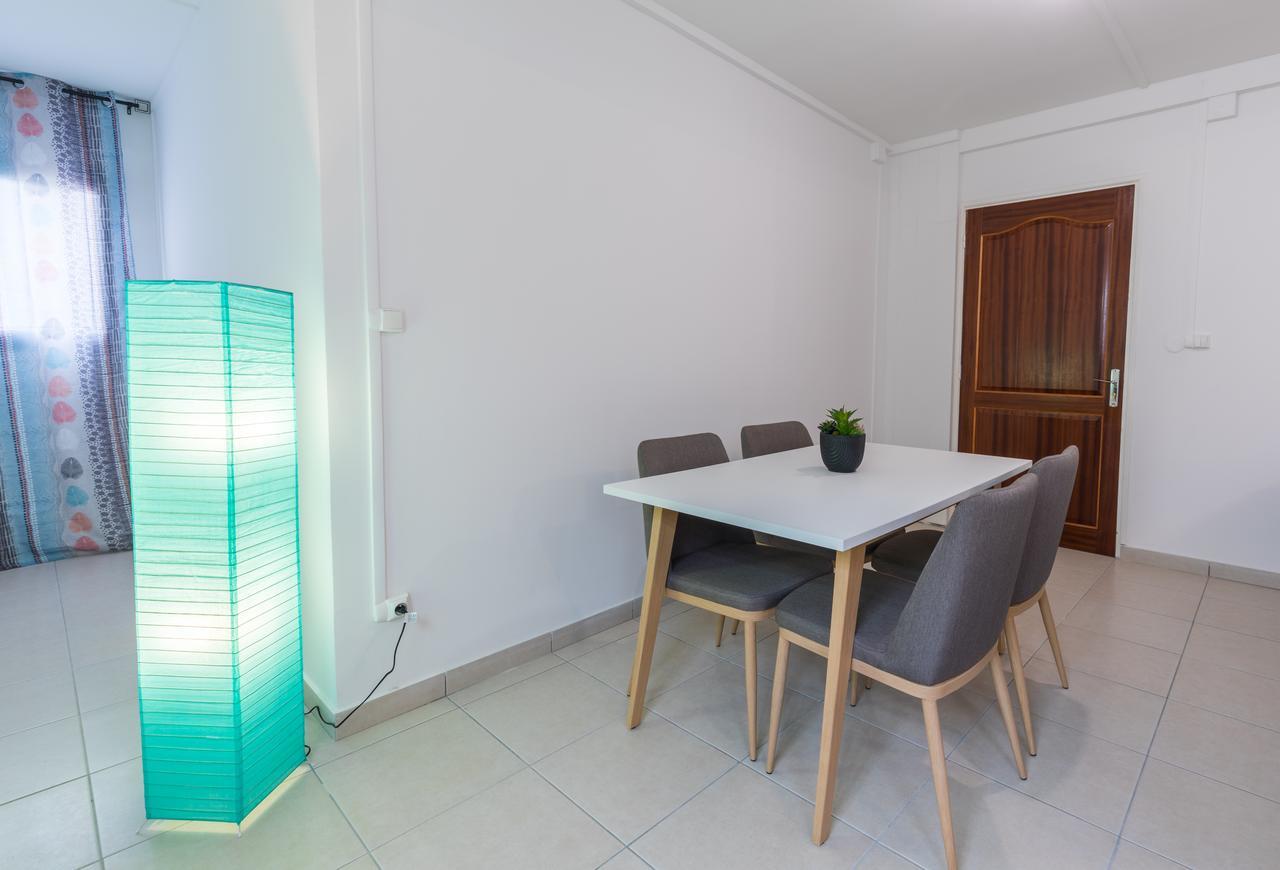 Le Bon Spot Appartements Saint-Denis Zewnętrze zdjęcie