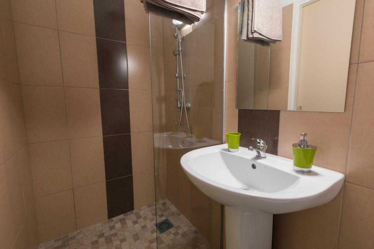 Le Bon Spot Appartements Saint-Denis Zewnętrze zdjęcie