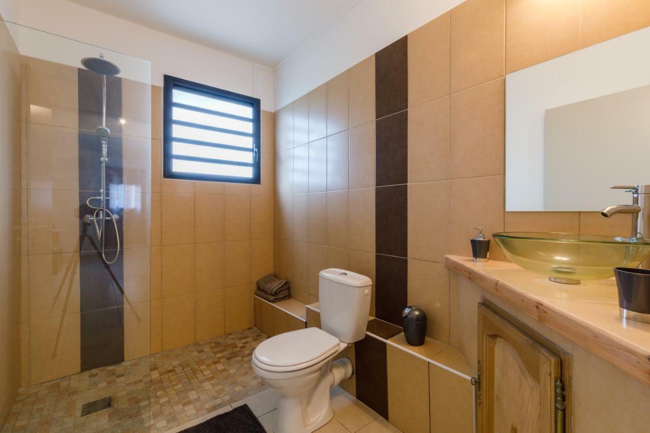 Le Bon Spot Appartements Saint-Denis Zewnętrze zdjęcie