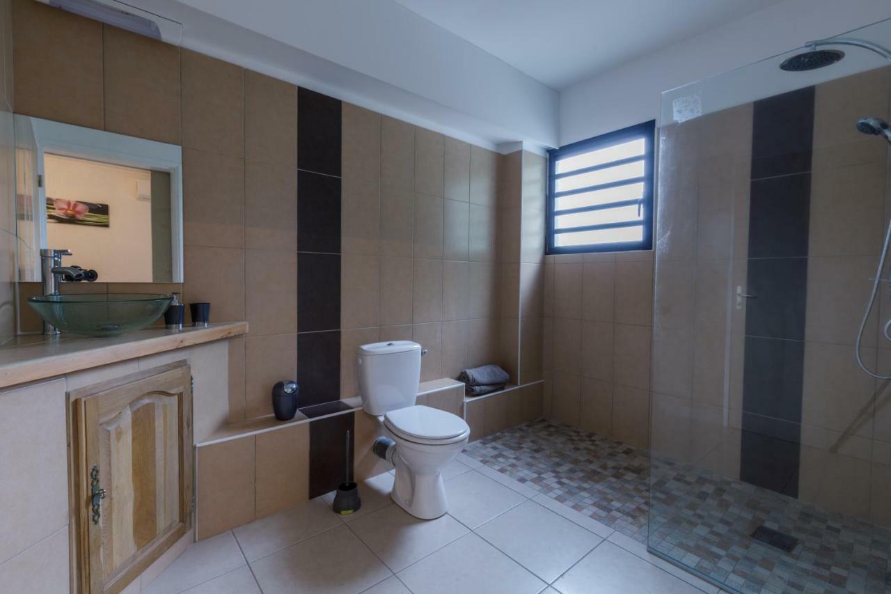 Le Bon Spot Appartements Saint-Denis Zewnętrze zdjęcie