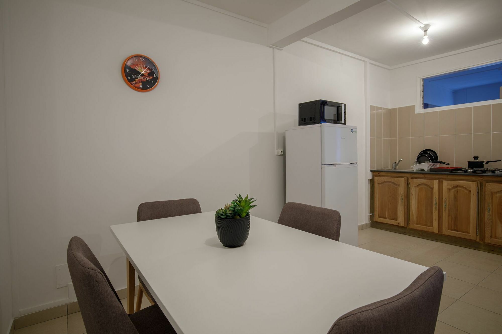 Le Bon Spot Appartements Saint-Denis Zewnętrze zdjęcie