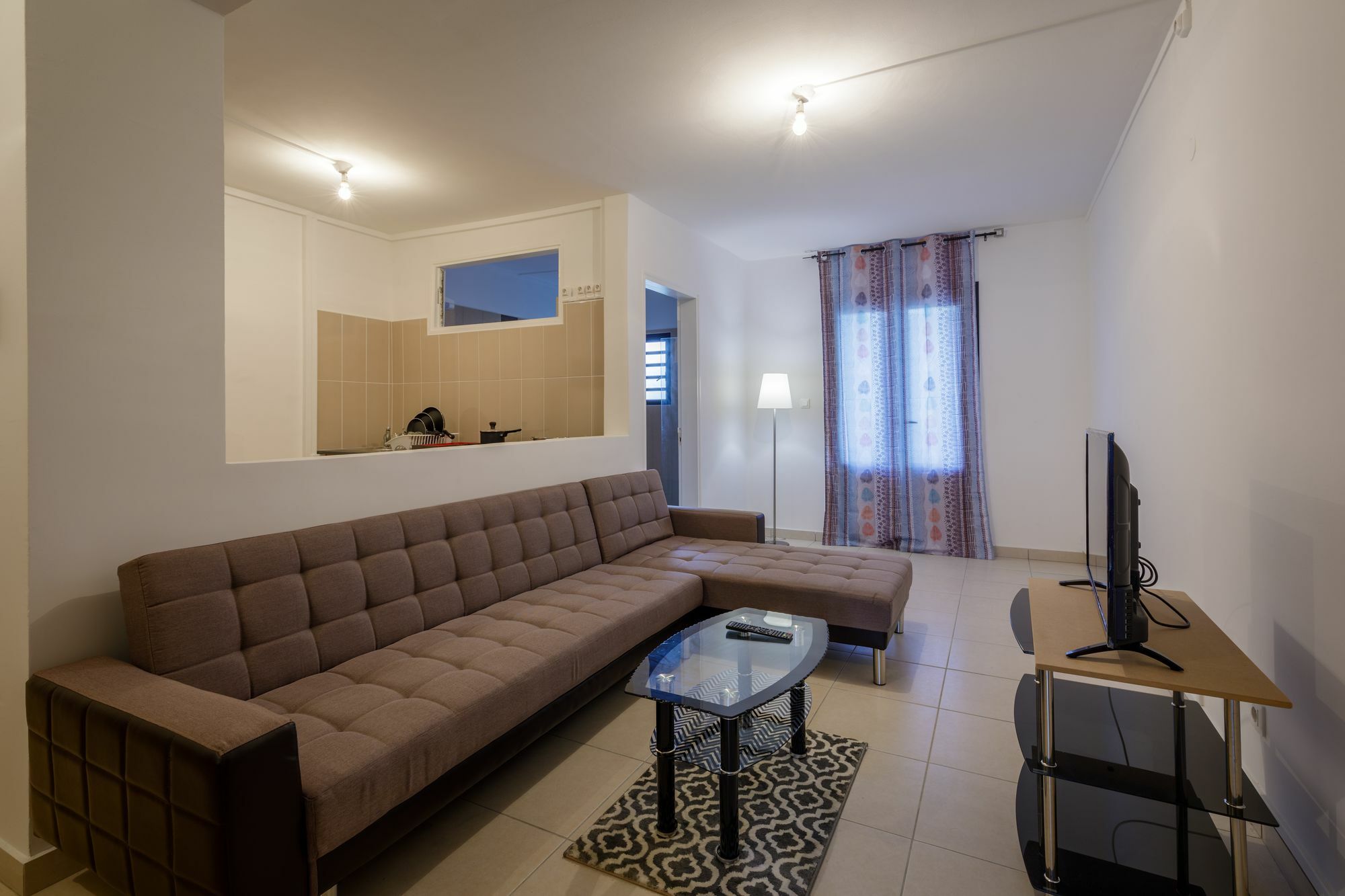 Le Bon Spot Appartements Saint-Denis Zewnętrze zdjęcie