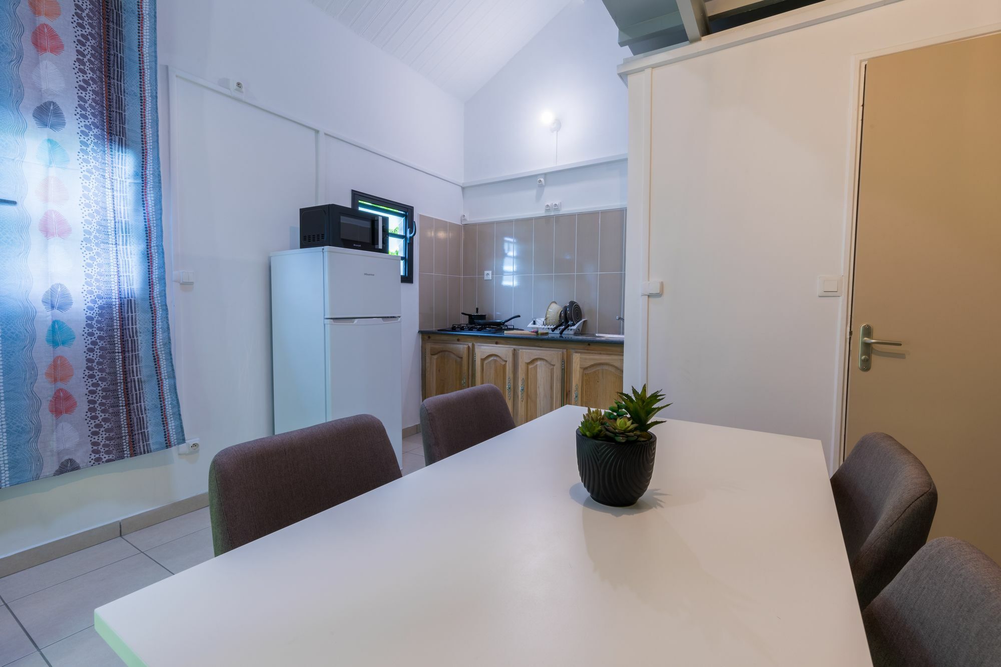 Le Bon Spot Appartements Saint-Denis Zewnętrze zdjęcie