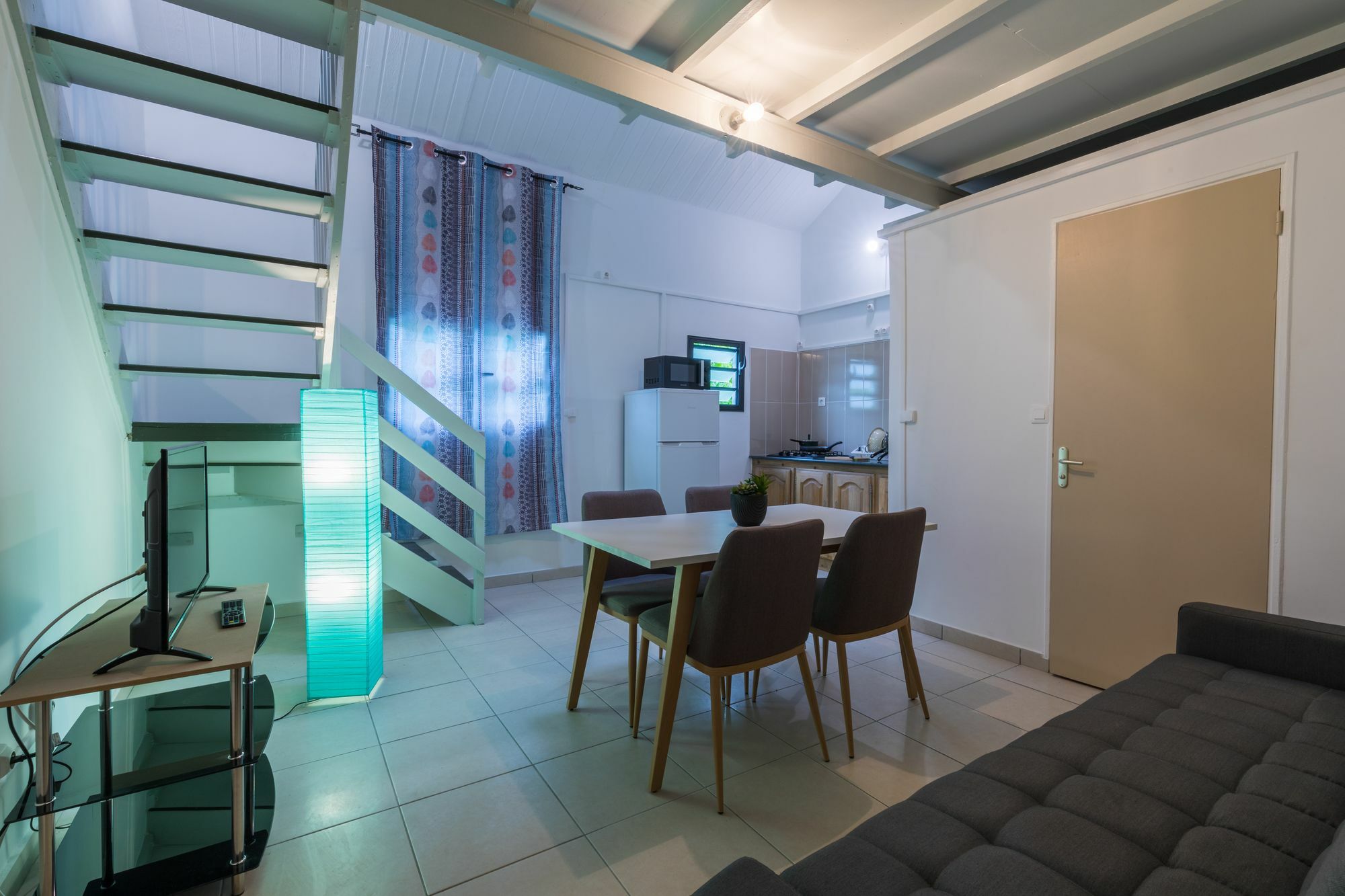 Le Bon Spot Appartements Saint-Denis Zewnętrze zdjęcie